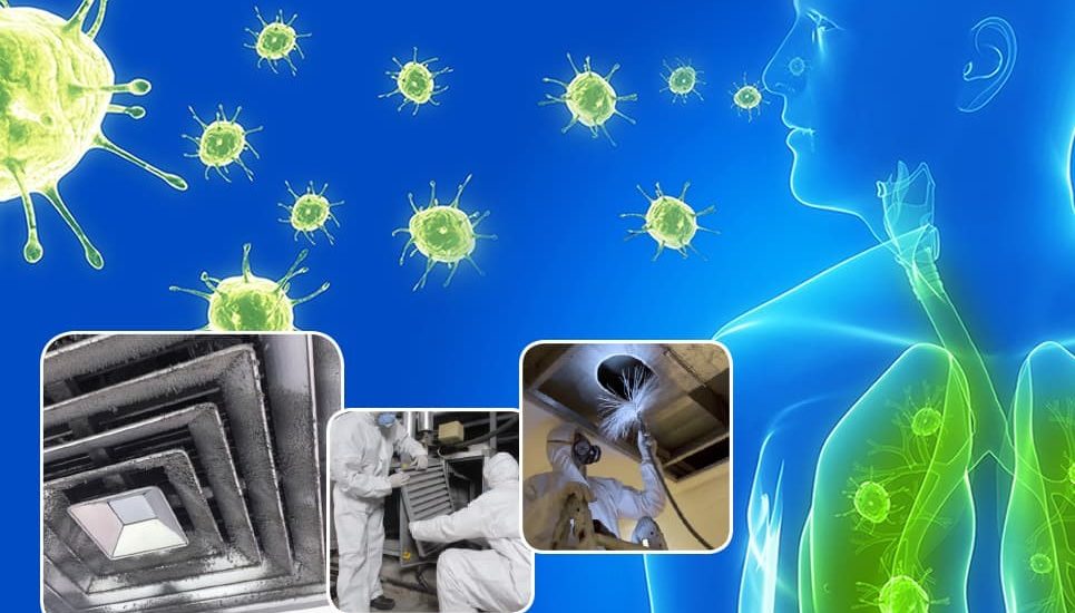 Rinnovamento e Salute: La Bonifica degli Impianti di Condizionamento per un’Aria più Pulita e Sicura