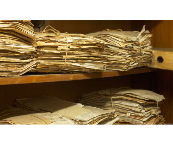 Oltre la Spolveratura: Tecniche Avanzate per il Ricondizionamento e Riorganizzazione di Archivi Cartacei